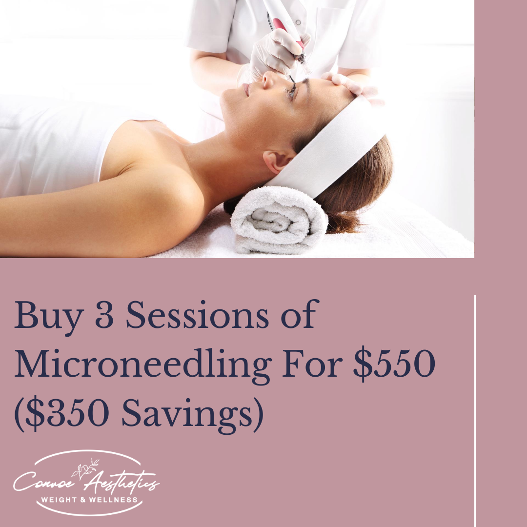 Specials Aesthetics And Wellness Med Spa 5206